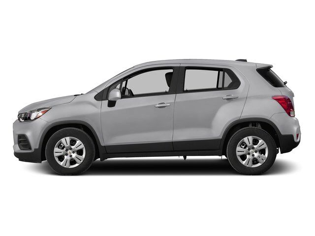 2017 Chevrolet Trax LS Winder GA