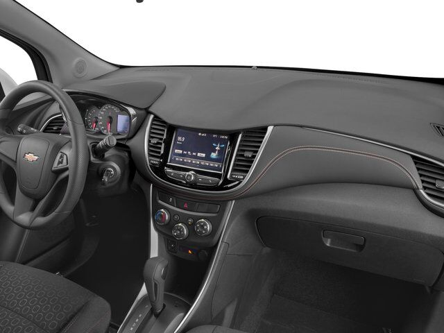 2017 Chevrolet Trax LS Winder GA