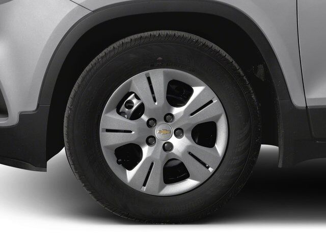 2017 Chevrolet Trax LS Winder GA