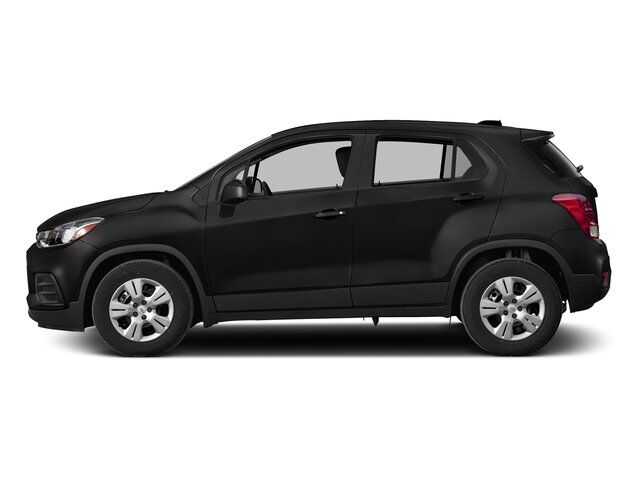 2017 Chevrolet Trax LS Winder GA