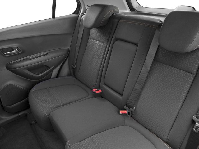 2017 Chevrolet Trax LS Winder GA