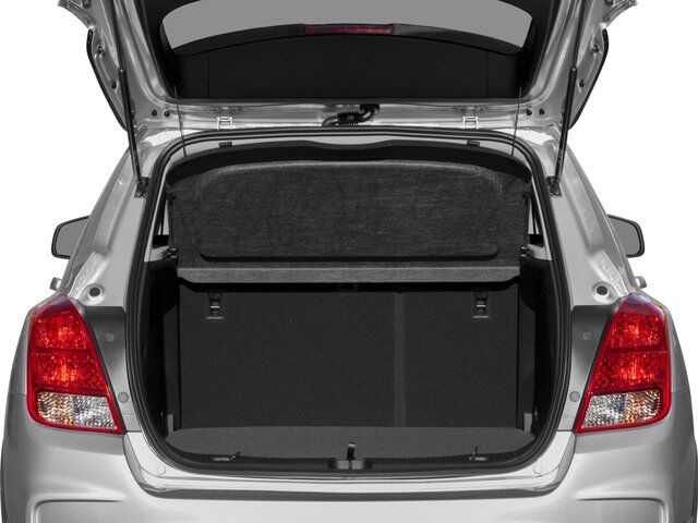 2017 Chevrolet Trax LS Winder GA