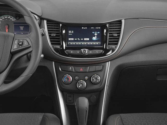 2017 Chevrolet Trax LS Winder GA