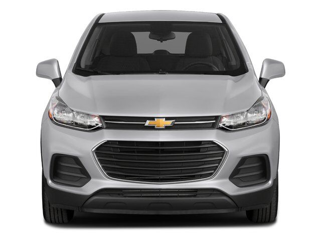 2017 Chevrolet Trax LS Winder GA