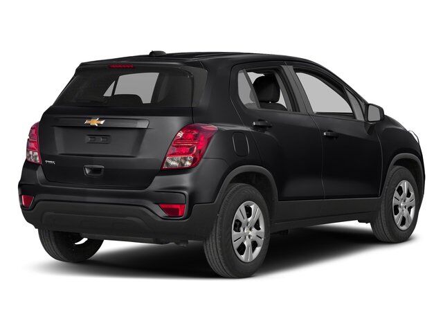 2017 Chevrolet Trax LS Winder GA