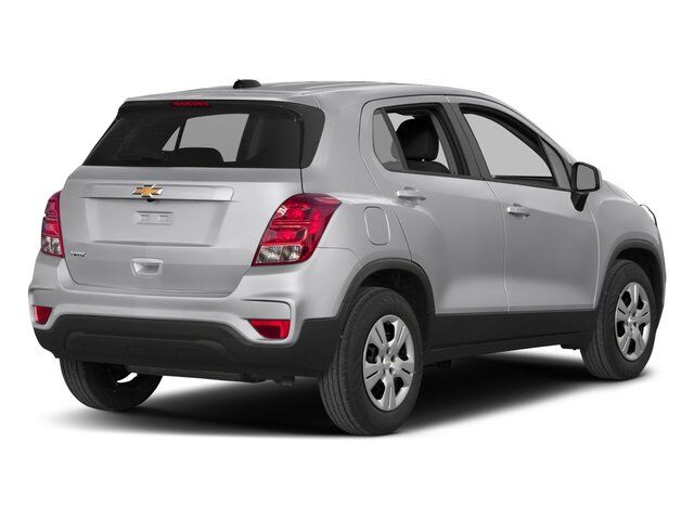 2017 Chevrolet Trax LS Winder GA