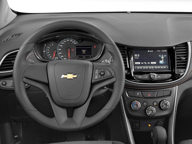 2017 Chevrolet Trax LS Winder GA