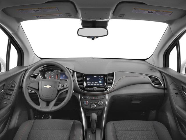 2017 Chevrolet Trax LS Winder GA