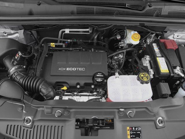 2017 Chevrolet Trax LS Winder GA