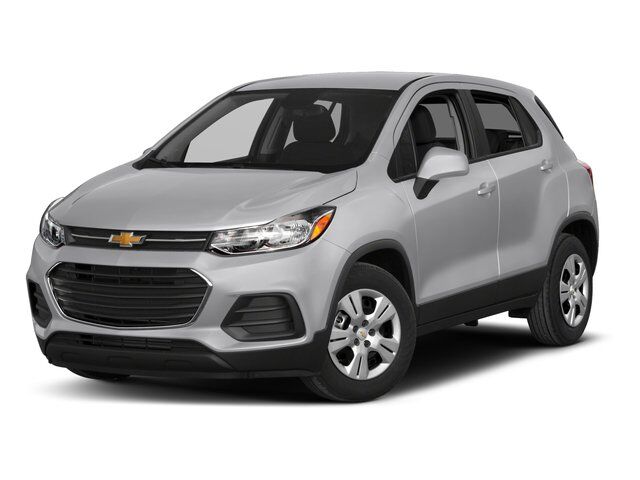 2017 Chevrolet Trax LS Winder GA