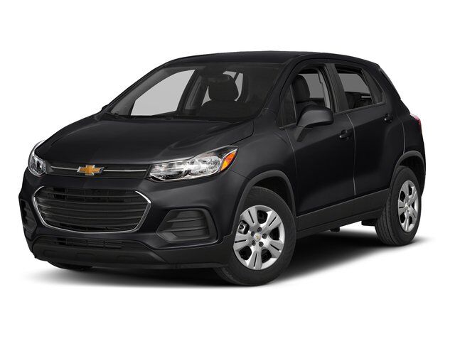 2017 Chevrolet Trax LS Winder GA