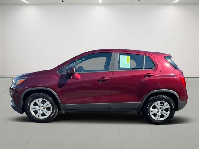2017 Chevrolet Trax LS Fitchburg MA