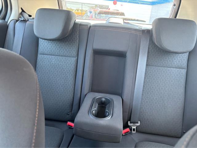 2017 Chevrolet Trax LS Fitchburg MA