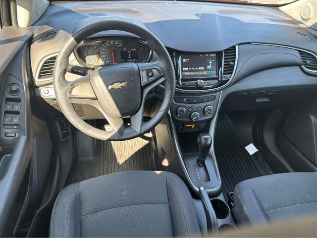 2017 Chevrolet Trax LS Fitchburg MA