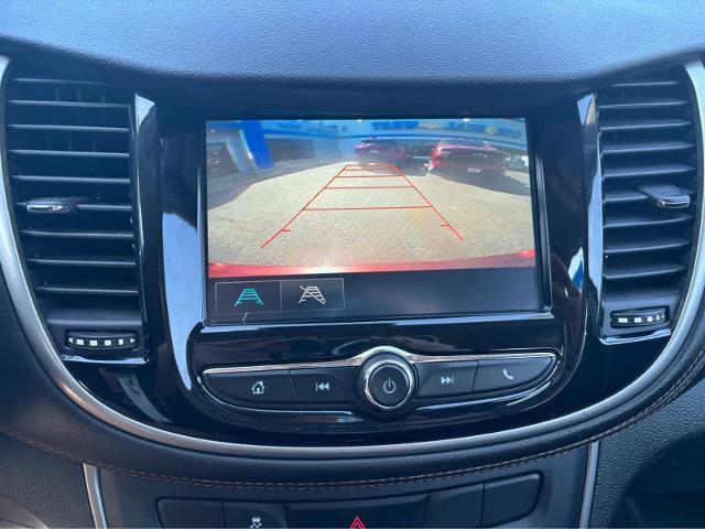 2017 Chevrolet Trax LS Fitchburg MA