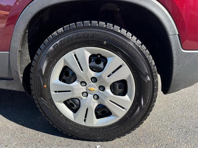 2017 Chevrolet Trax LS Fitchburg MA