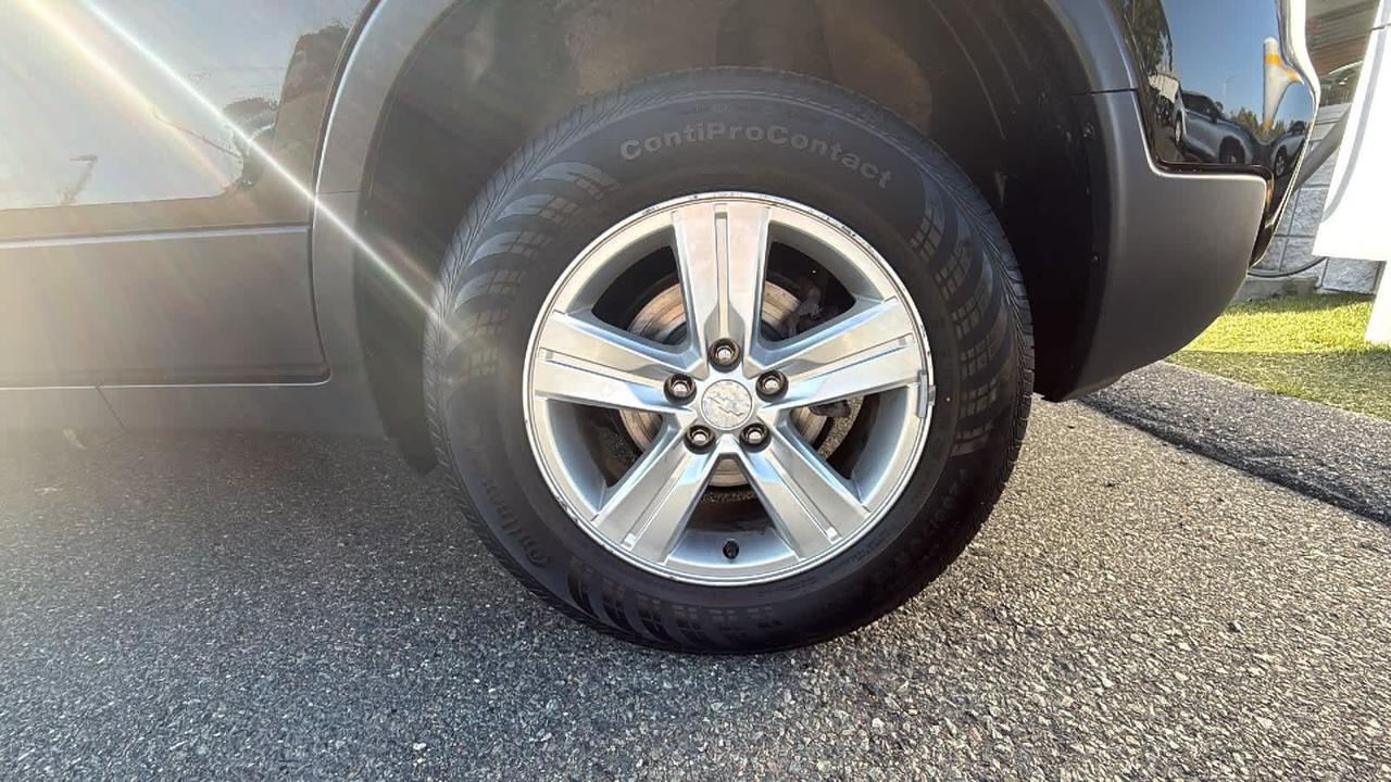 2017 Chevrolet Trax LS Medford MA