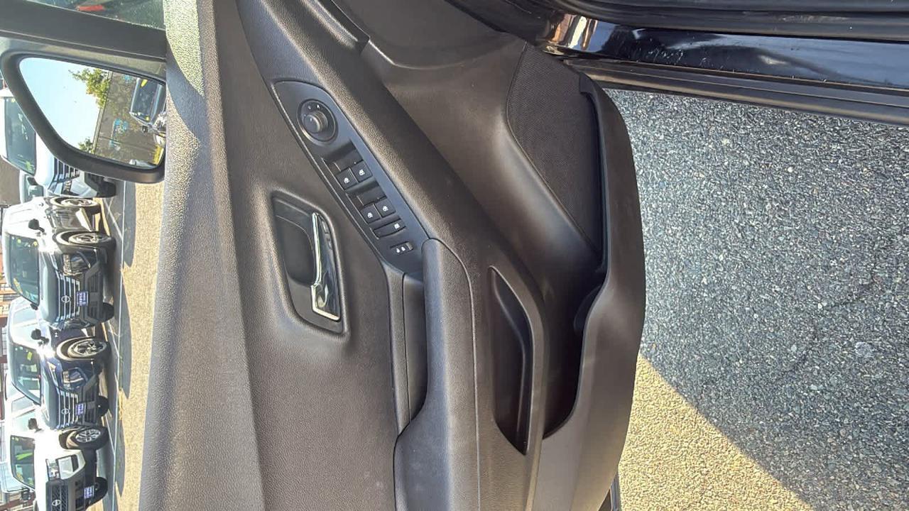 2017 Chevrolet Trax LS Medford MA
