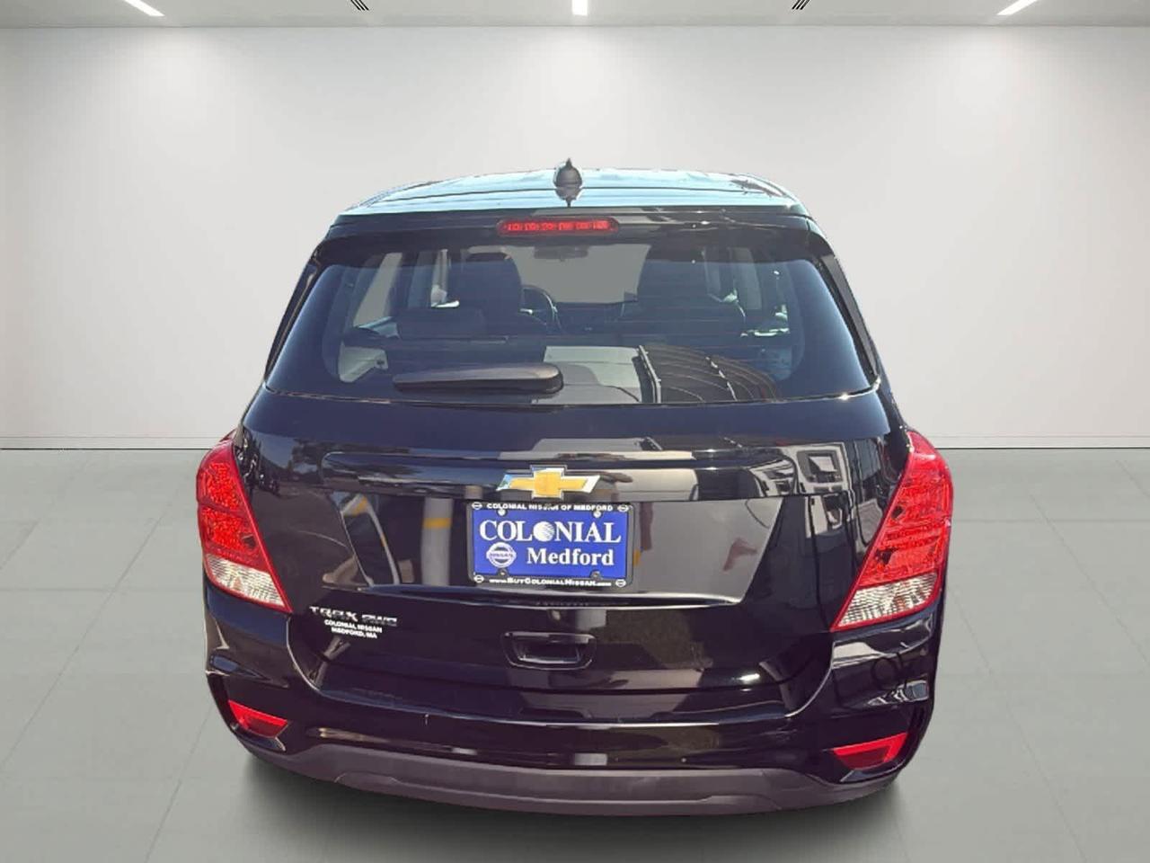 2017 Chevrolet Trax LS Medford MA