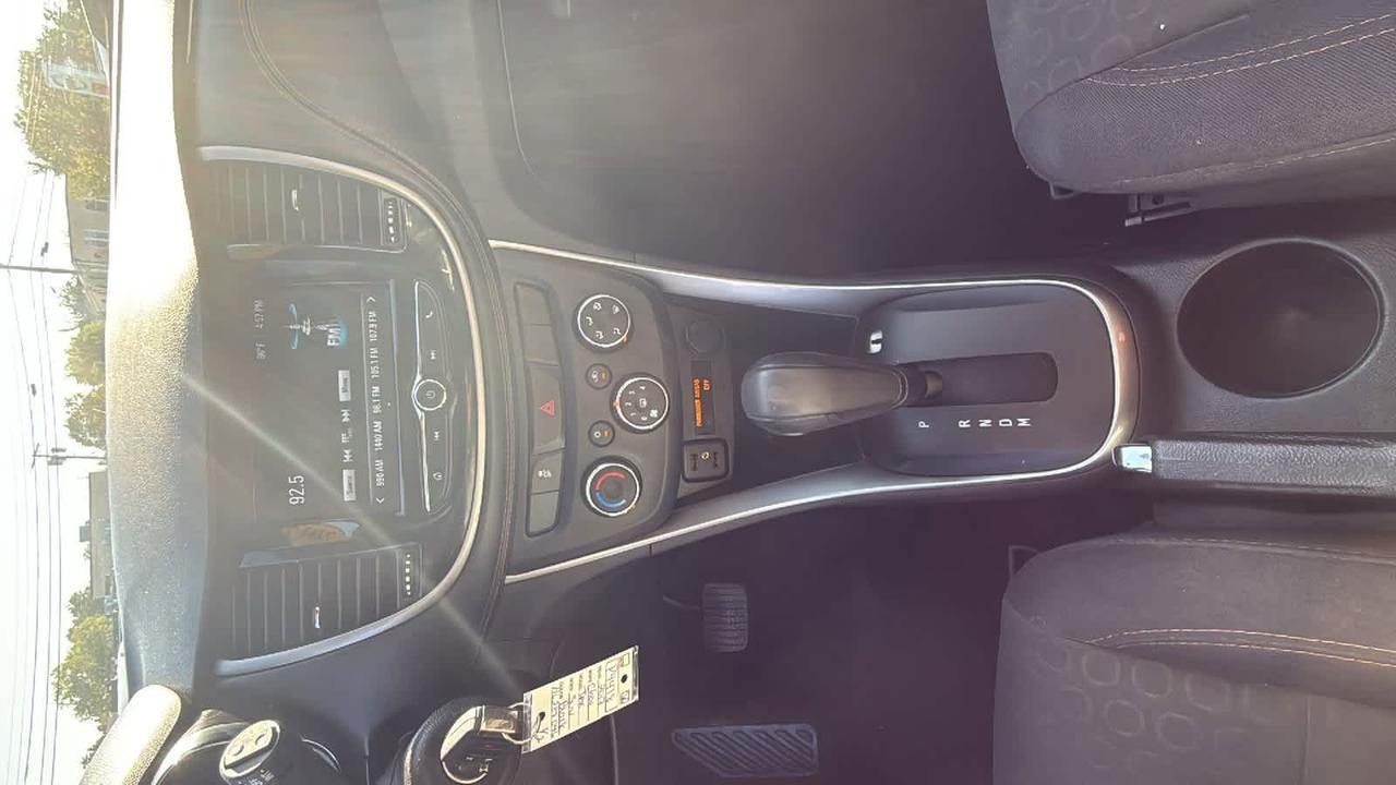 2017 Chevrolet Trax LS Medford MA