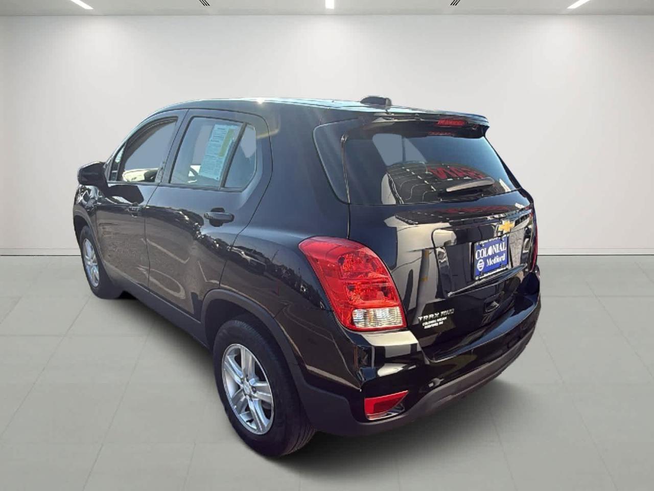 2017 Chevrolet Trax LS Medford MA