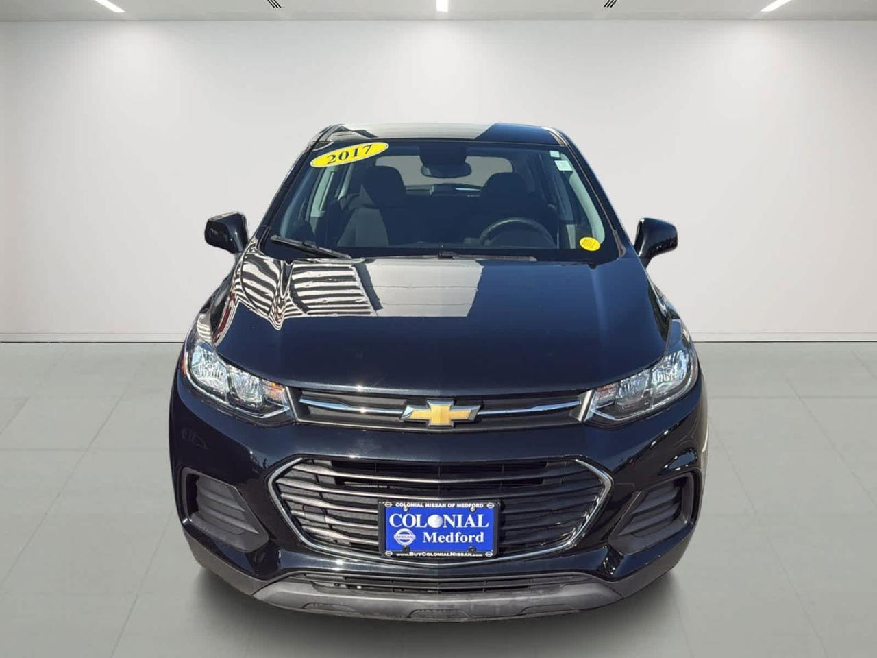 2017 Chevrolet Trax LS Medford MA