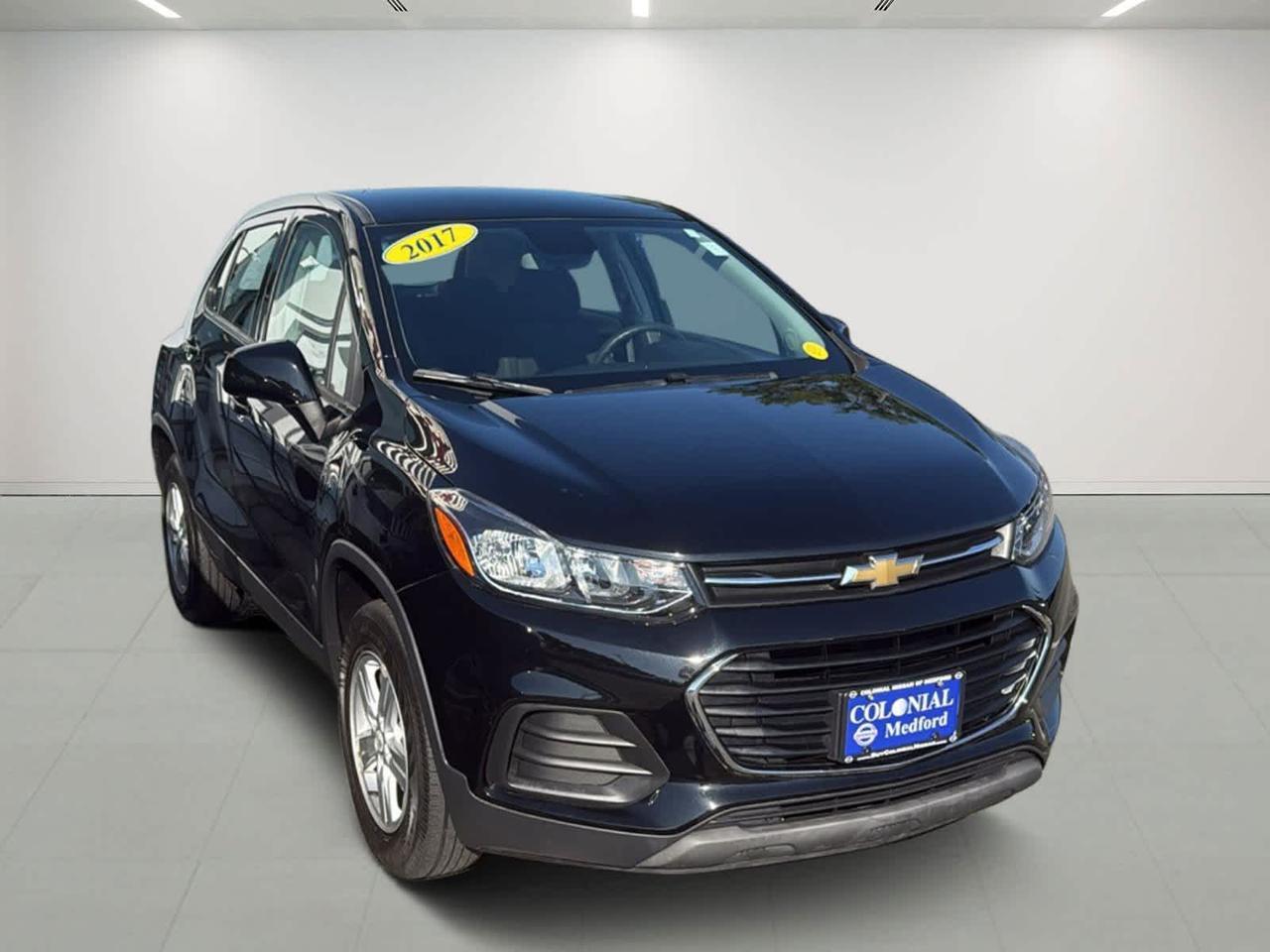 2017 Chevrolet Trax LS Medford MA