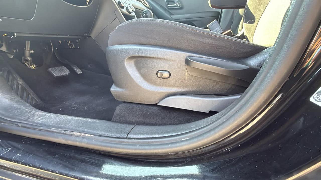 2017 Chevrolet Trax LS Medford MA