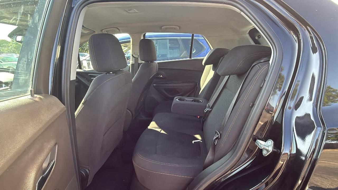 2017 Chevrolet Trax LS Medford MA