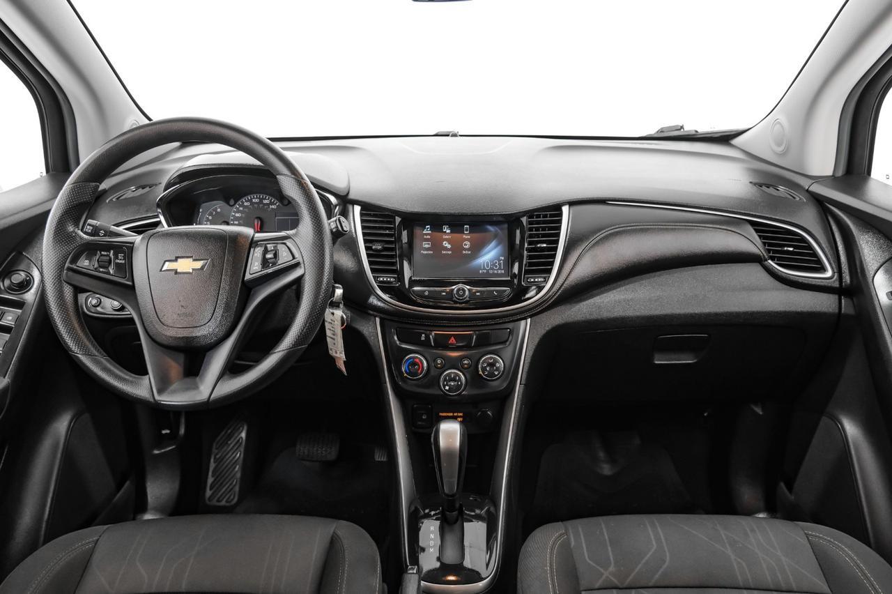 2017 Chevrolet Trax LT AWD AUTOMATIC REAR CAMERA BLUETOOTH CRUISE CONTROL ALLOY WHEE Carrollton TX