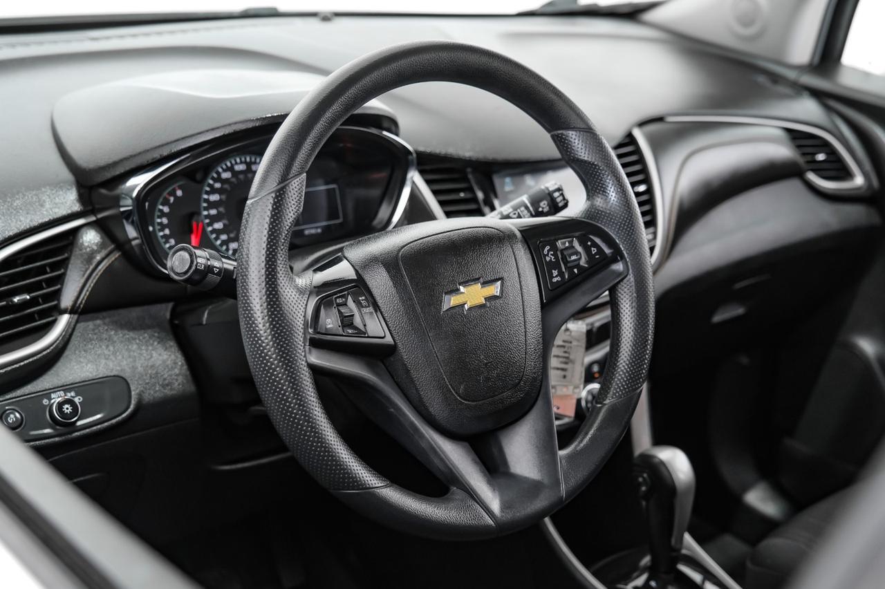 2017 Chevrolet Trax LT AWD AUTOMATIC REAR CAMERA BLUETOOTH CRUISE CONTROL ALLOY WHEE Carrollton TX