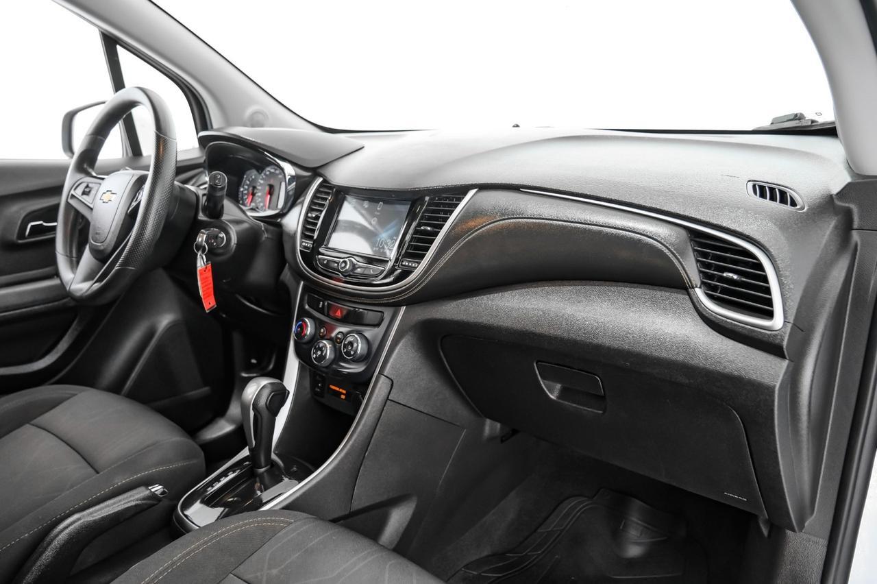 2017 Chevrolet Trax LT AWD AUTOMATIC REAR CAMERA BLUETOOTH CRUISE CONTROL ALLOY WHEE Carrollton TX
