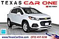 2017 Chevrolet Trax LT AWD AUTOMATIC REAR CAMERA BLUETOOTH CRUISE CONTROL ALLOY WHEELS