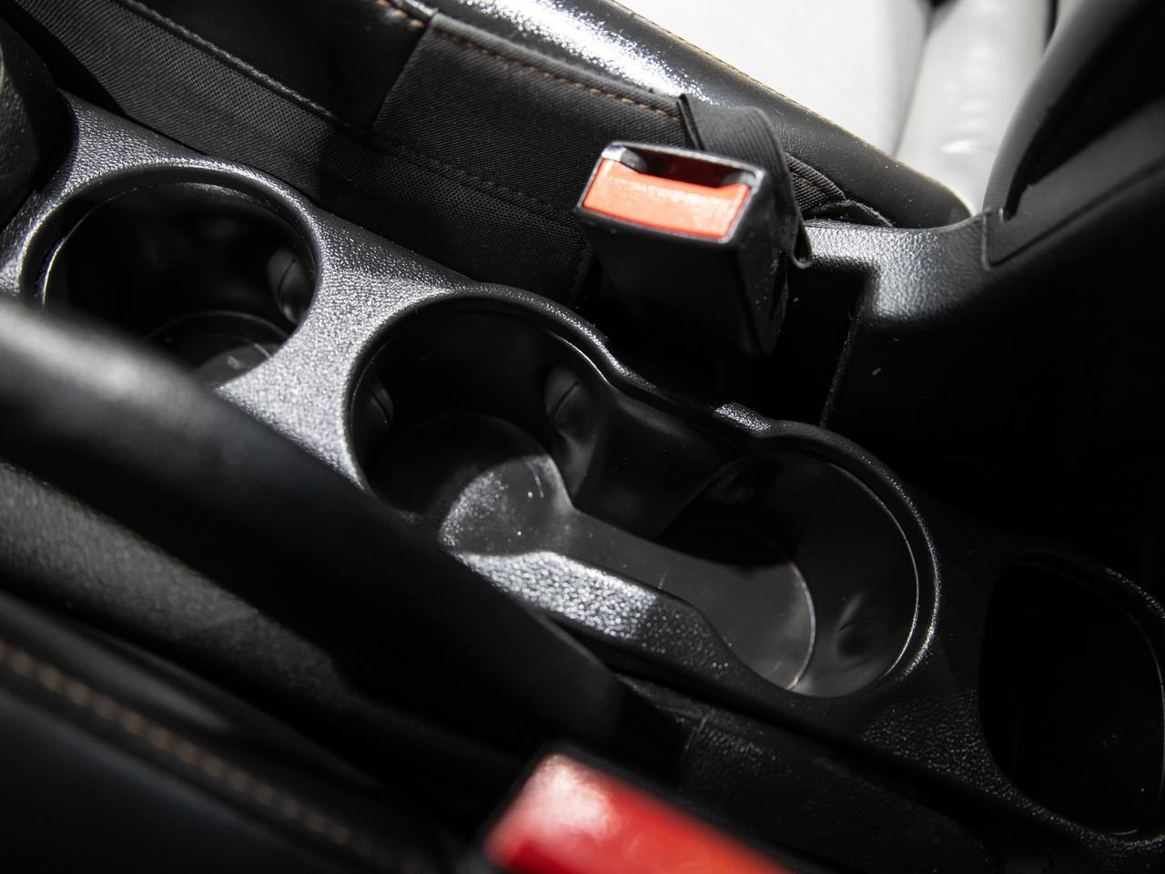 2017 Chevrolet Trax LT AWD Cranberry PA