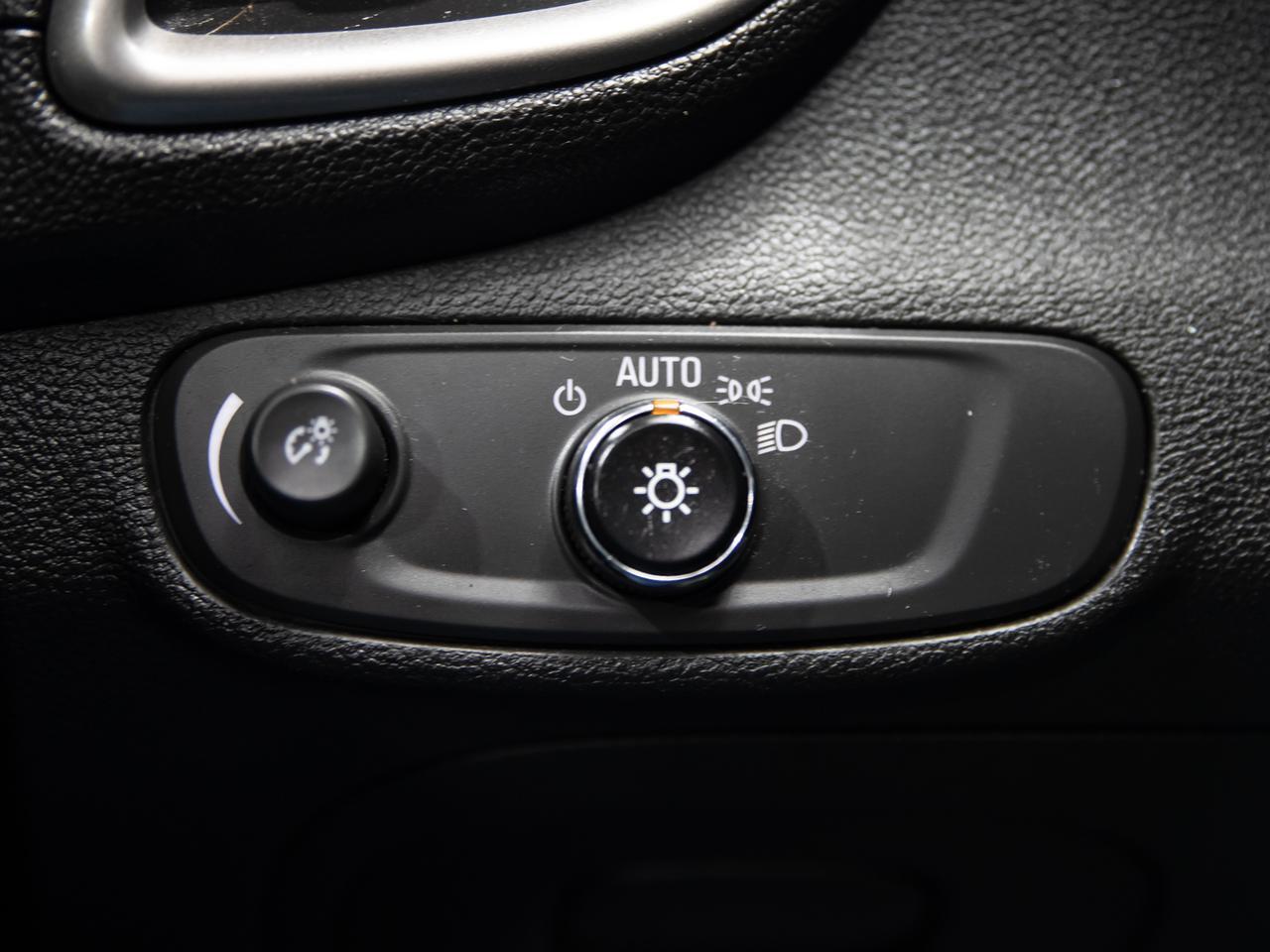 2017 Chevrolet Trax LT AWD Cranberry PA