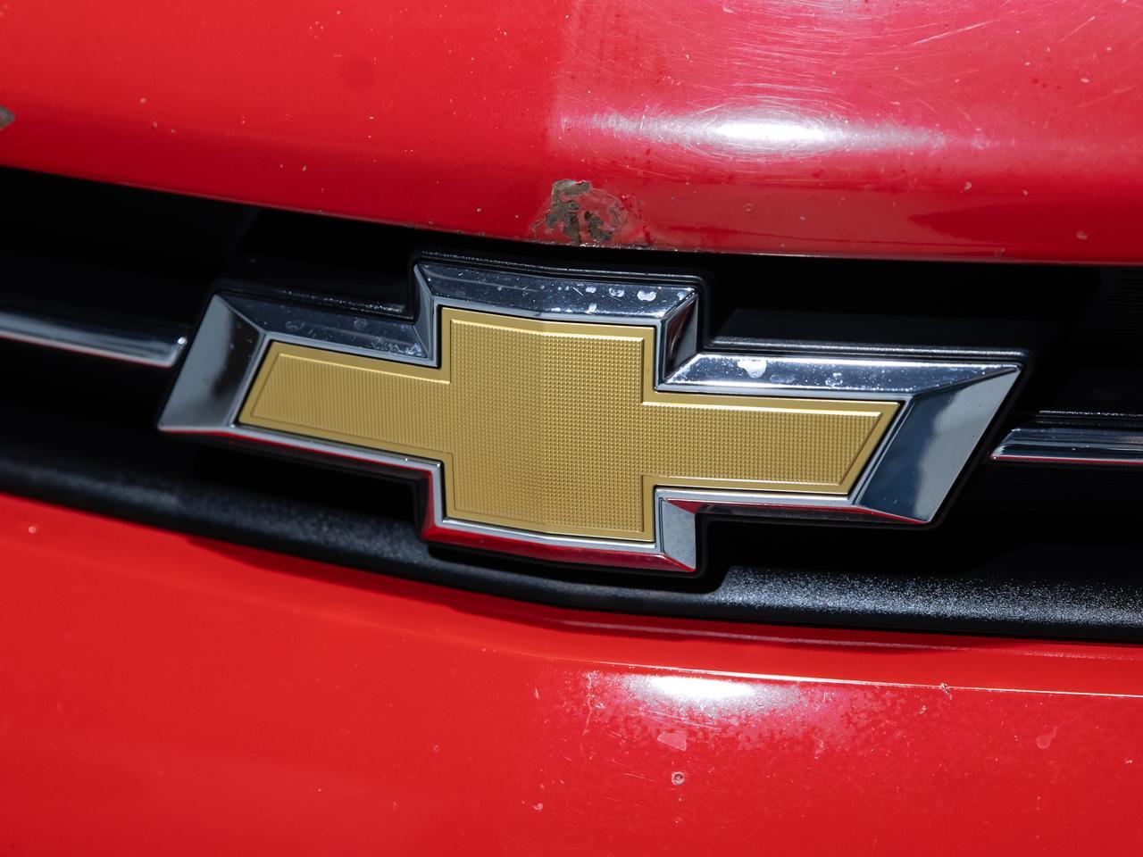 2017 Chevrolet Trax LT AWD Cranberry PA