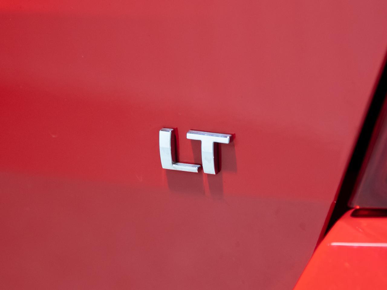 2017 Chevrolet Trax LT AWD Cranberry PA