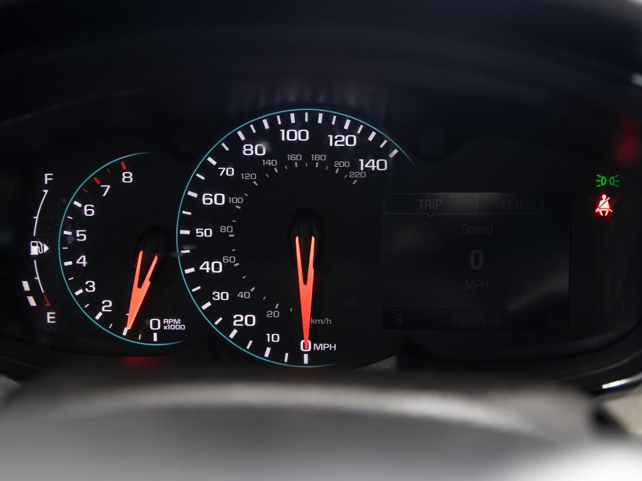 2017 Chevrolet Trax LT AWD Cranberry PA