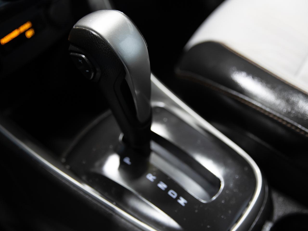 2017 Chevrolet Trax LT AWD Cranberry PA