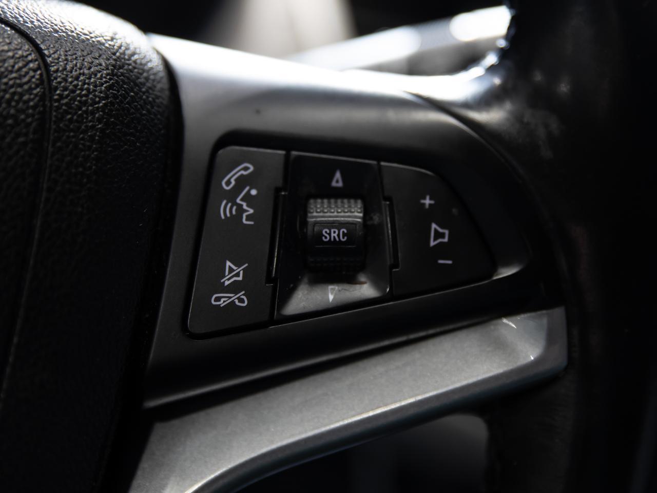 2017 Chevrolet Trax LT AWD Cranberry PA