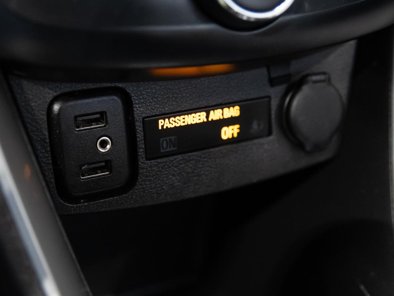 2017 Chevrolet Trax LT AWD Cranberry PA