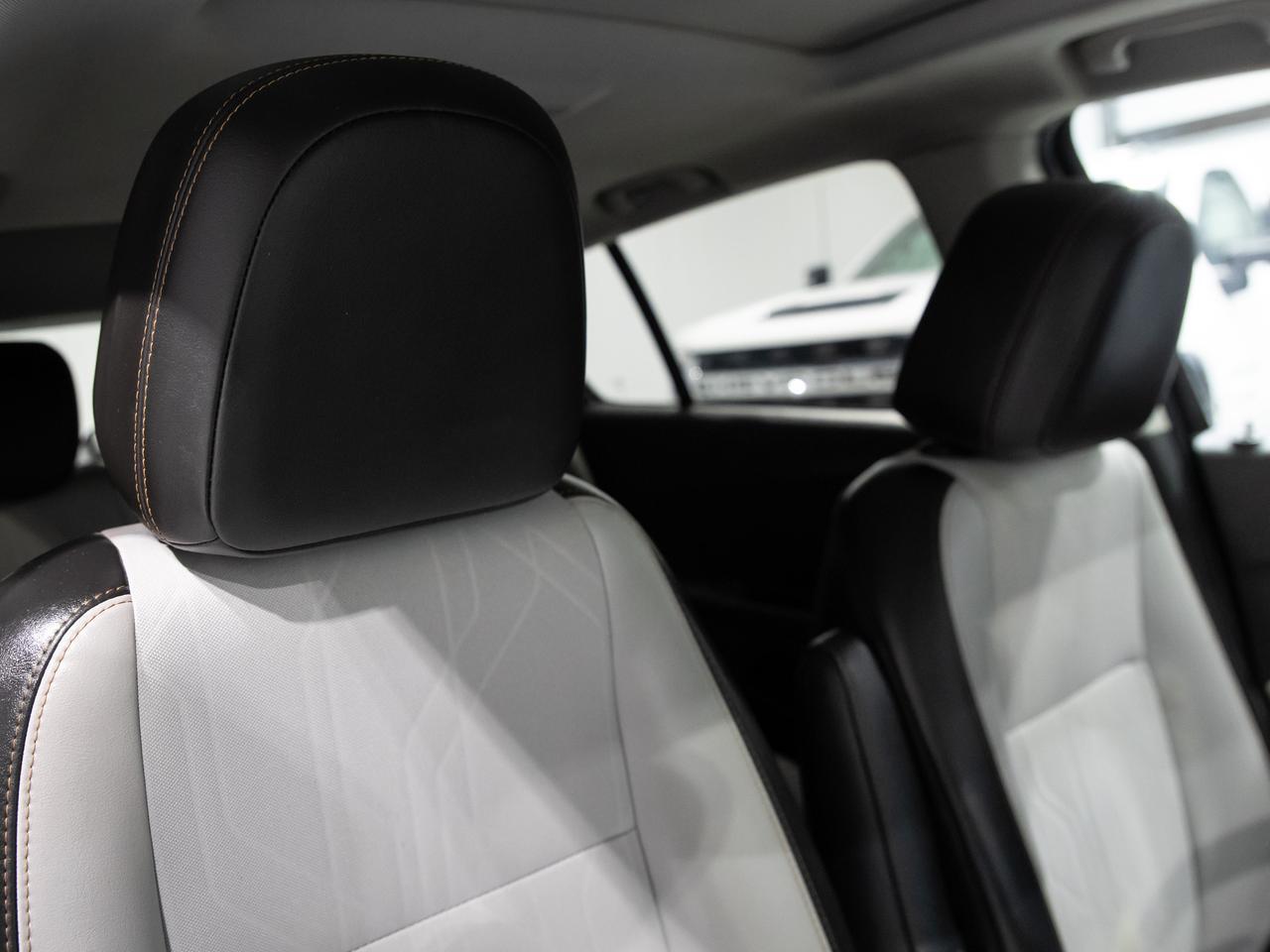 2017 Chevrolet Trax LT AWD Cranberry PA