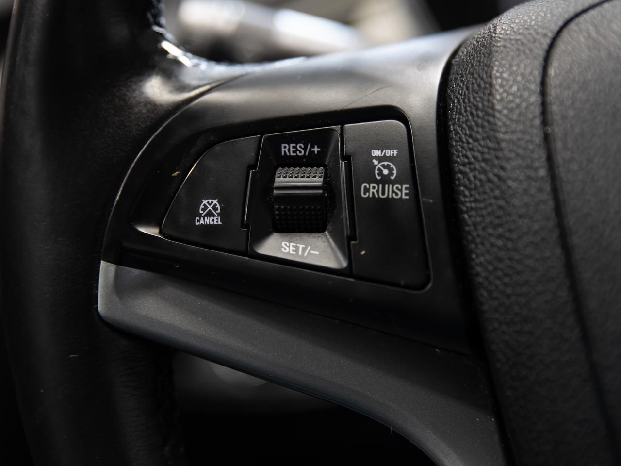 2017 Chevrolet Trax LT AWD Cranberry PA