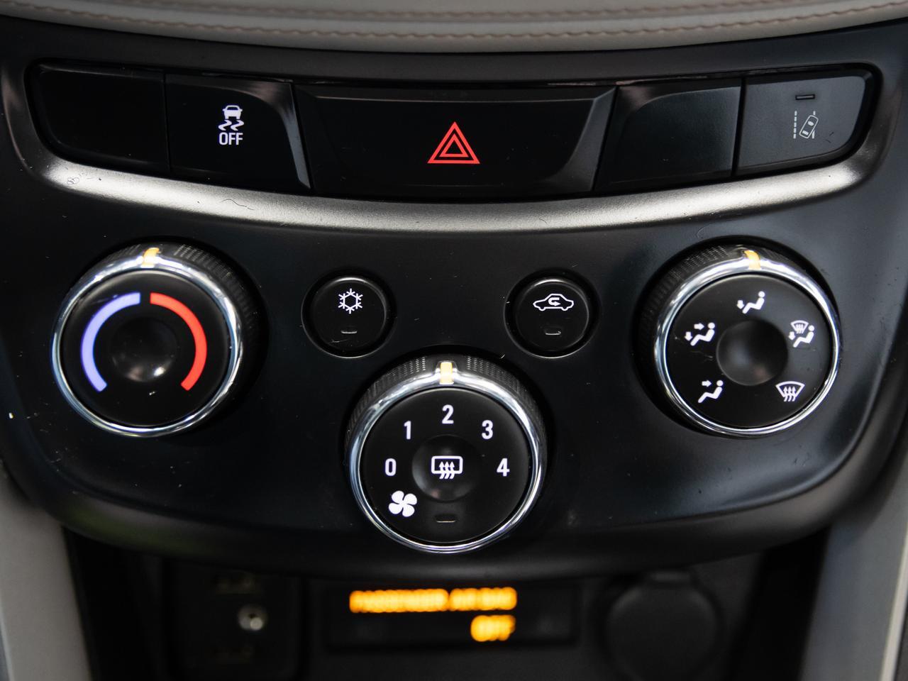 2017 Chevrolet Trax LT AWD Cranberry PA