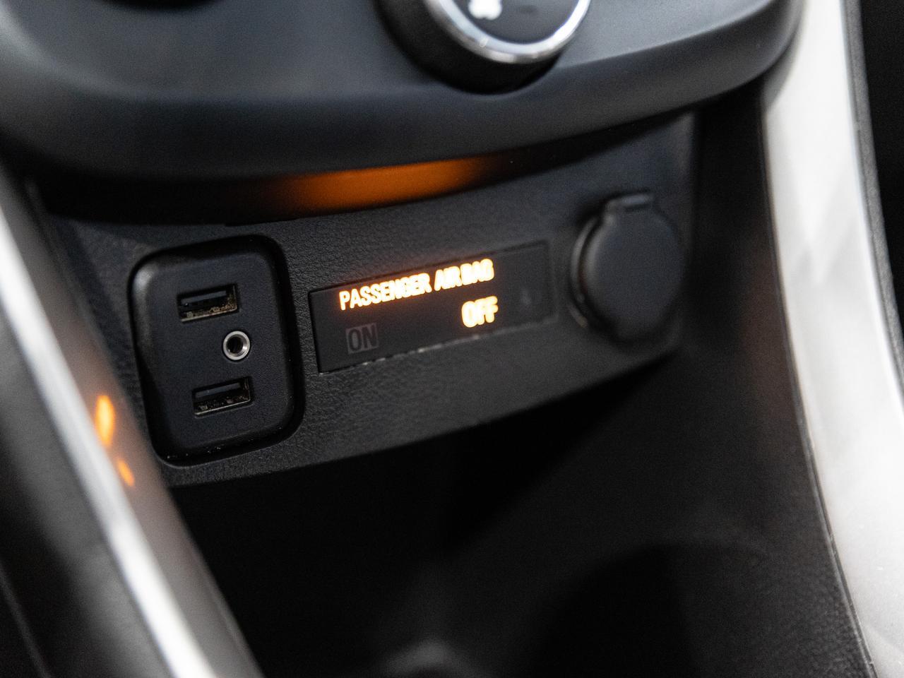 2017 Chevrolet Trax LT AWD Cranberry PA