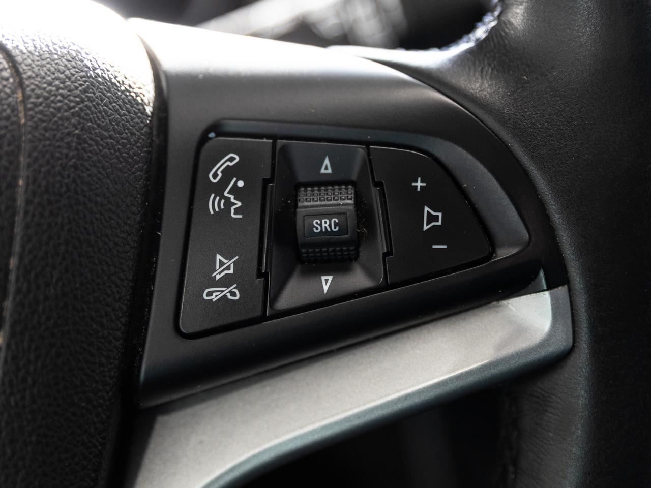 2017 Chevrolet Trax LT AWD Cranberry PA