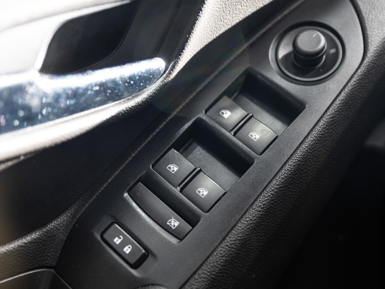 2017 Chevrolet Trax LT AWD Cranberry PA