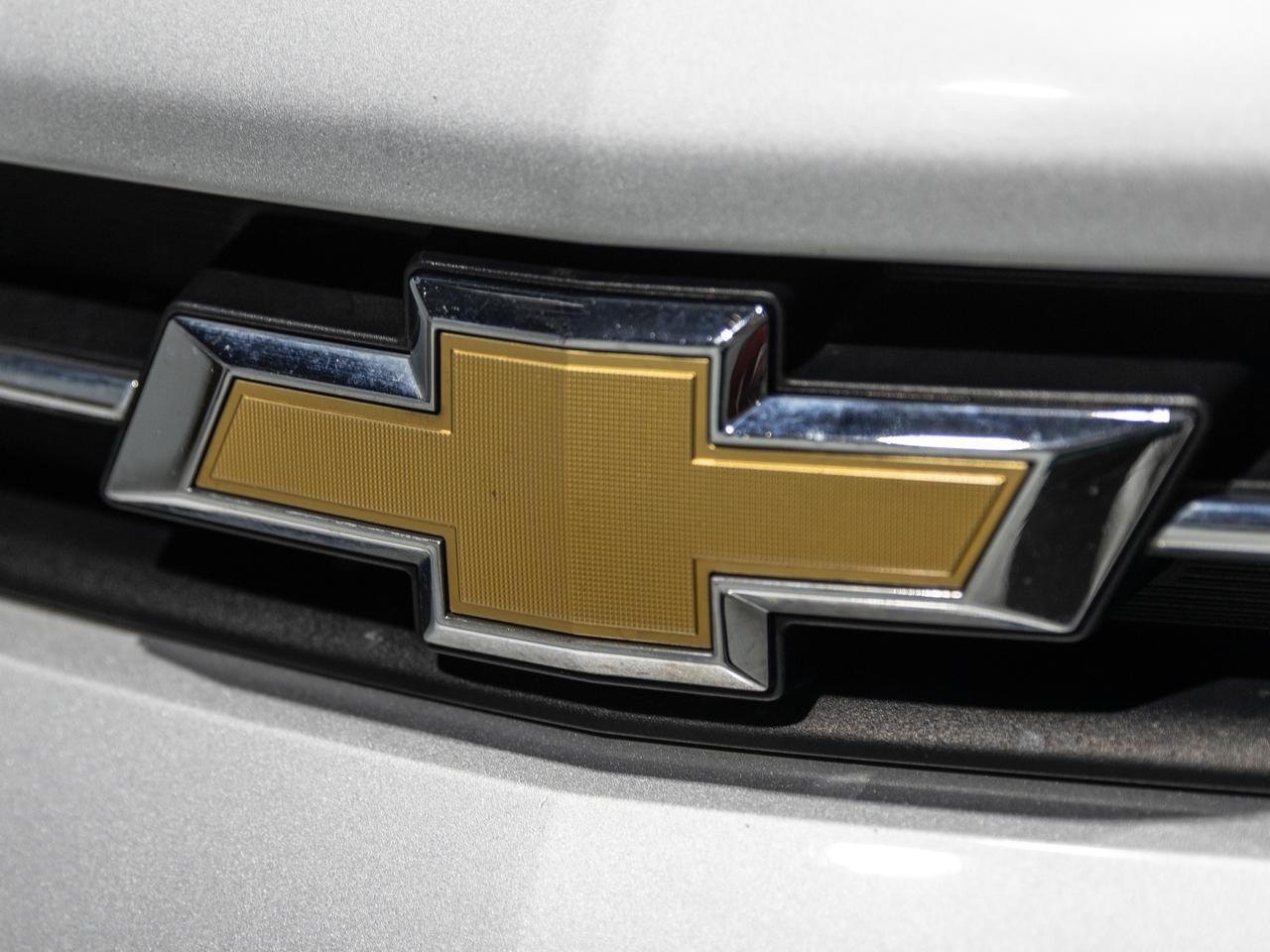 2017 Chevrolet Trax LT AWD Cranberry PA