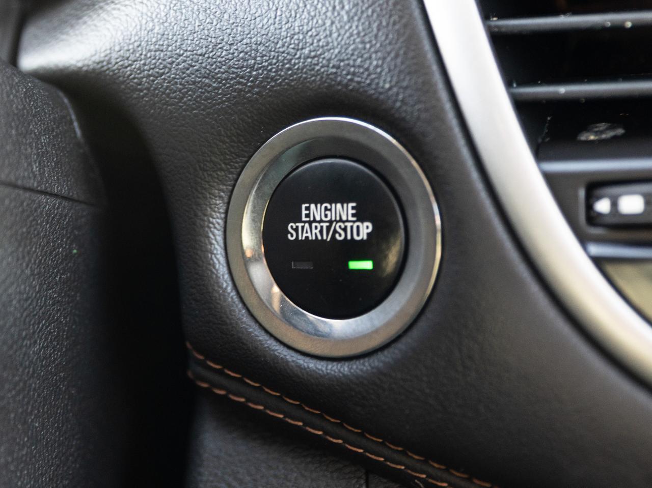 2017 Chevrolet Trax LT AWD Cranberry PA