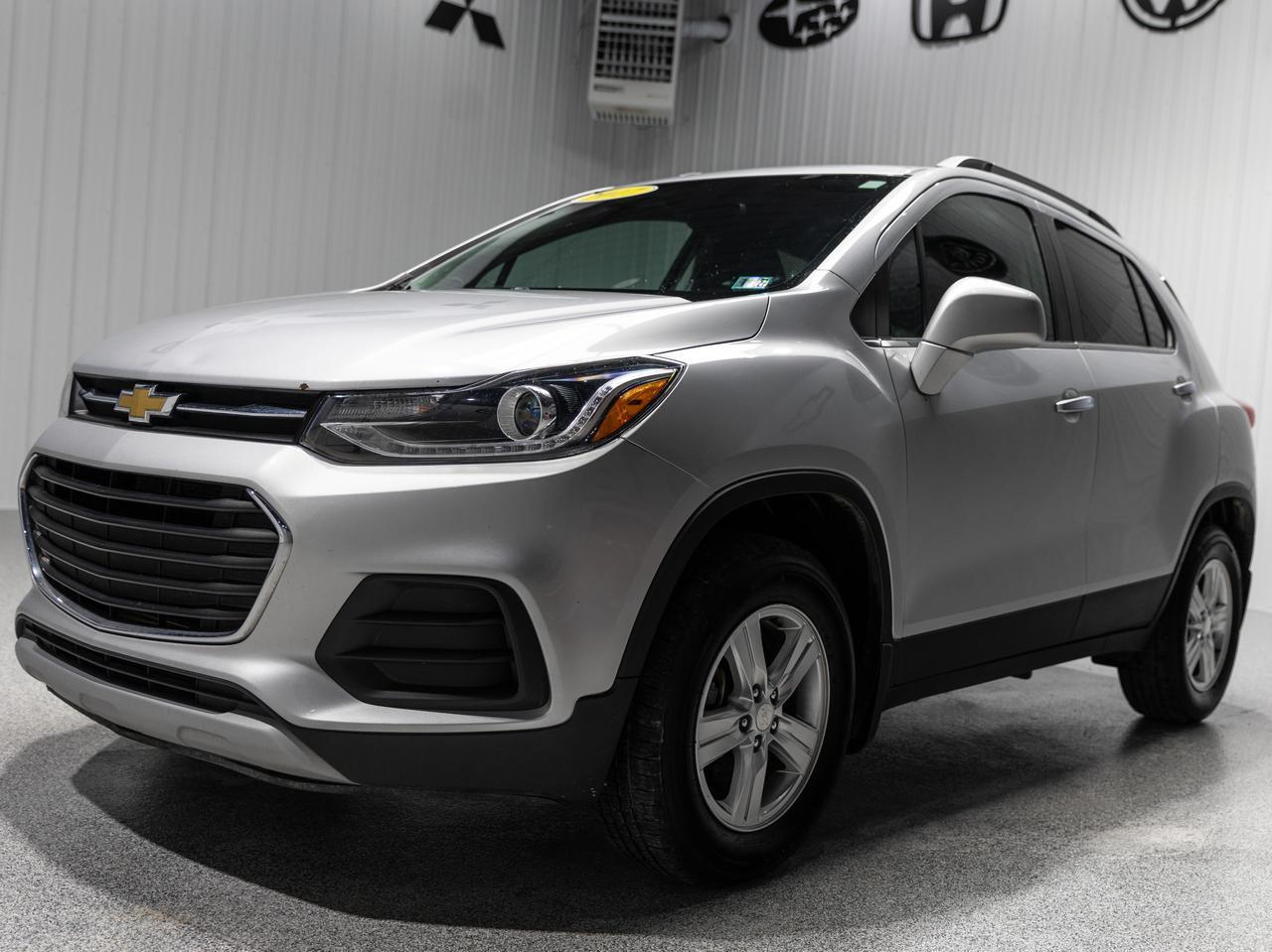 2017 Chevrolet Trax LT AWD Cranberry PA